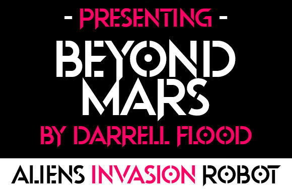 Beyond Mars: A Designer's Real-World Review