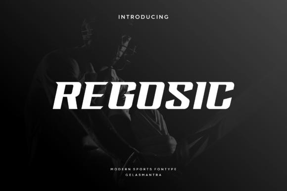 Regosic: A Designer's Review for Real Brand Work