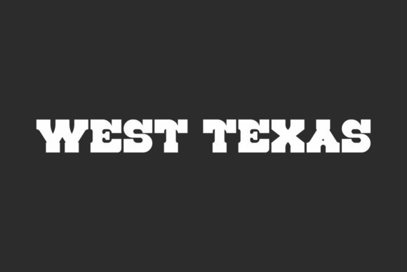 West Texas: A Real-World Design Review